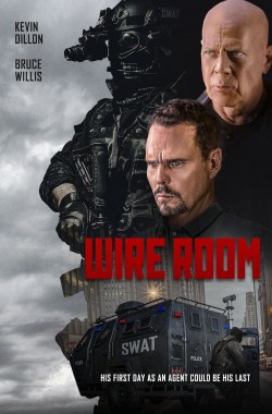 Wire Room (2022 - VJ Muba - Luganda)